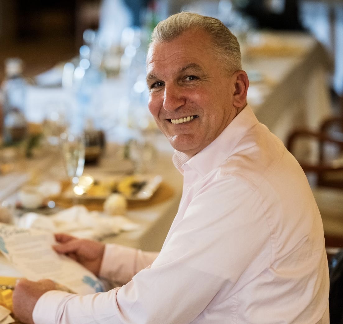 Lothar Senkpiel – Your renovation expert in Mallorca